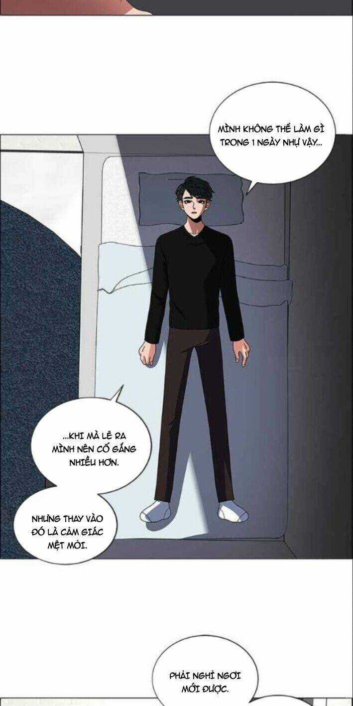 No Scope Chapter 115 trang 12