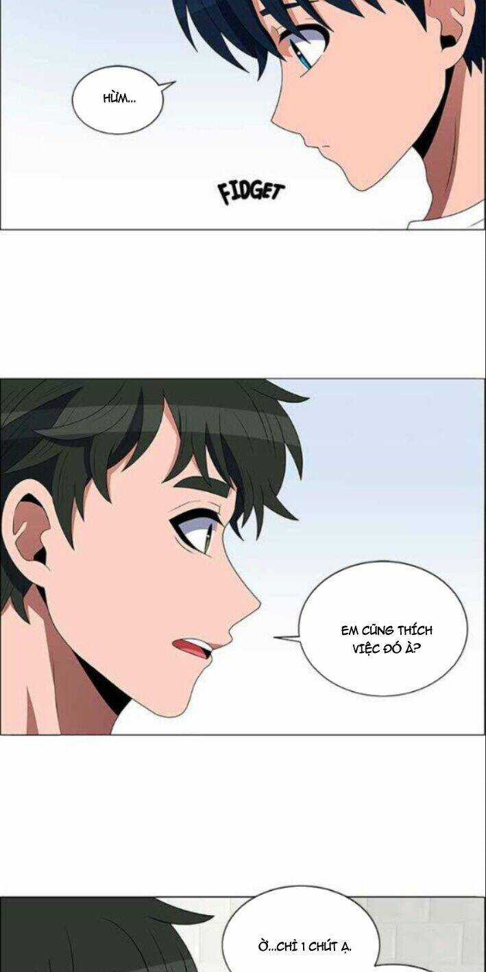 No Scope Chapter 115 trang 17