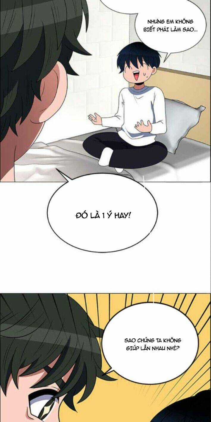 No Scope Chapter 115 trang 18