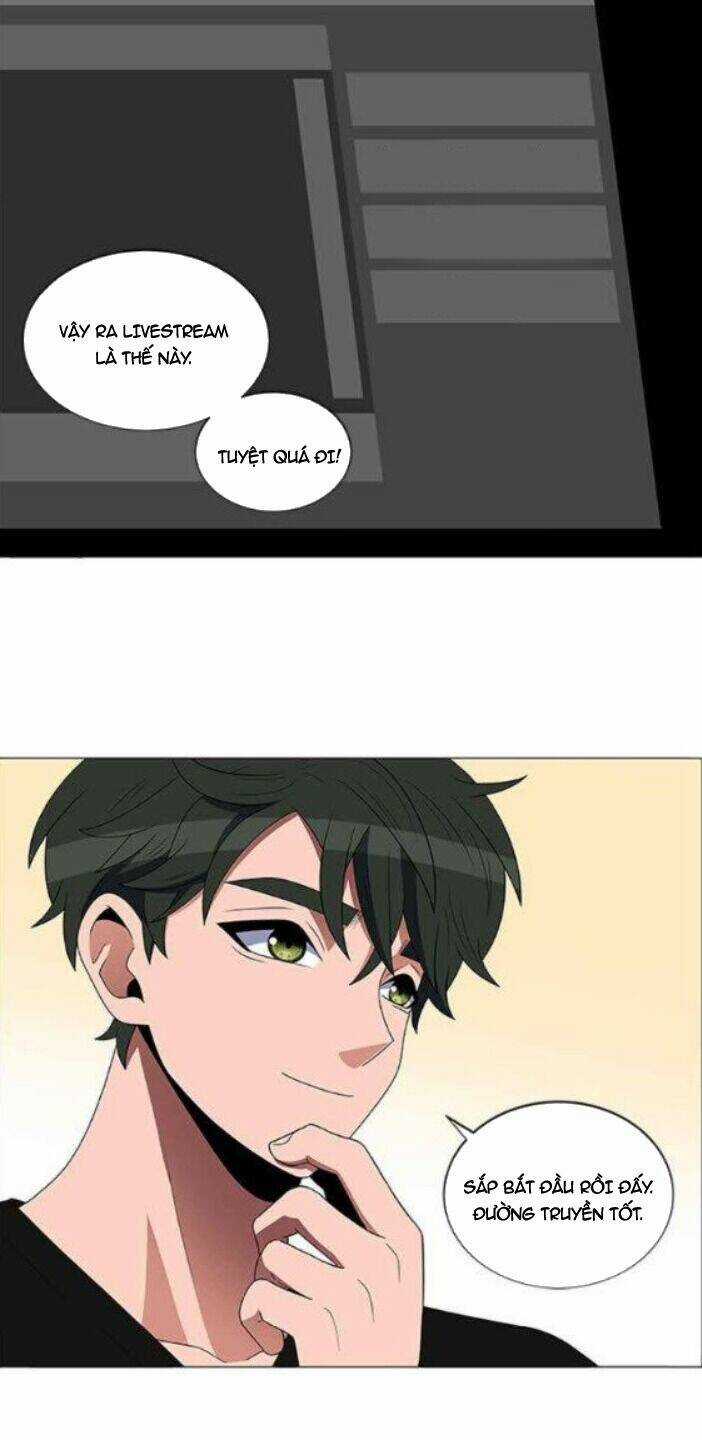 No Scope Chapter 115 trang 28