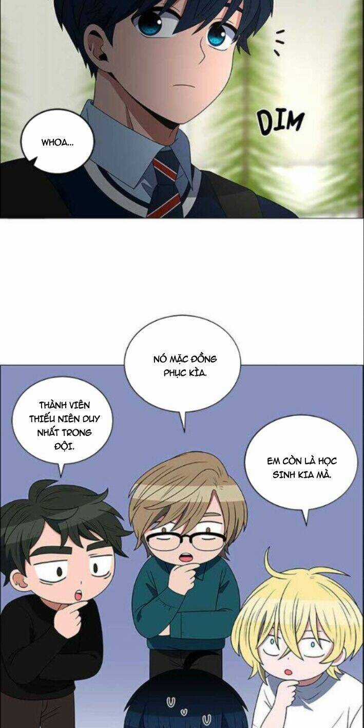 No Scope Chapter 115 trang 3