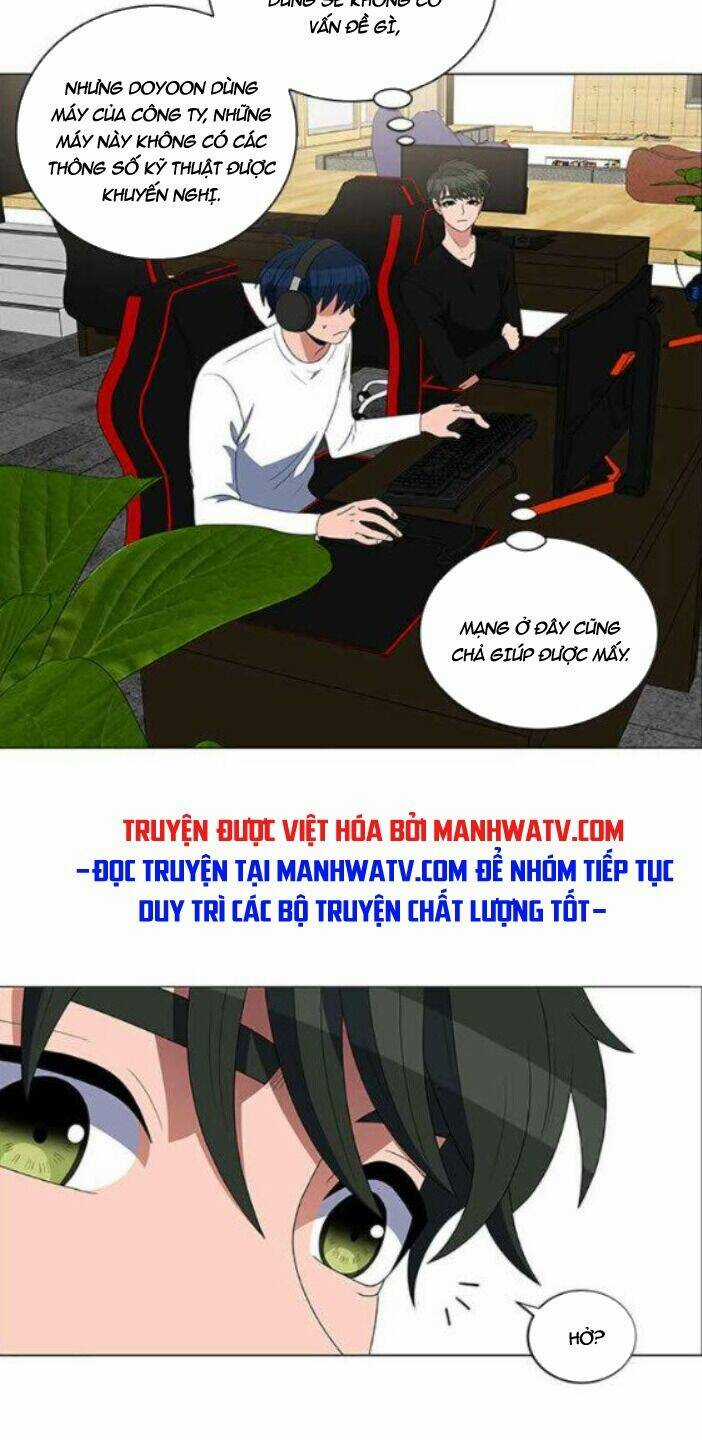 No Scope Chapter 115 trang 30