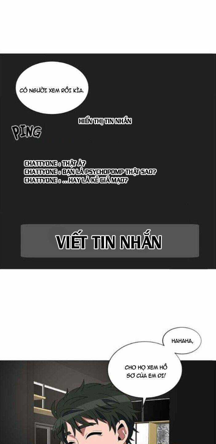 No Scope Chapter 115 trang 31