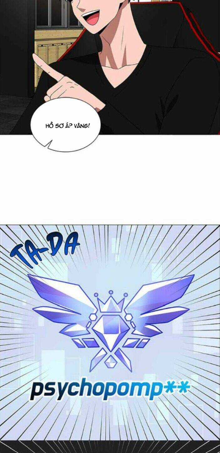 No Scope Chapter 115 trang 32