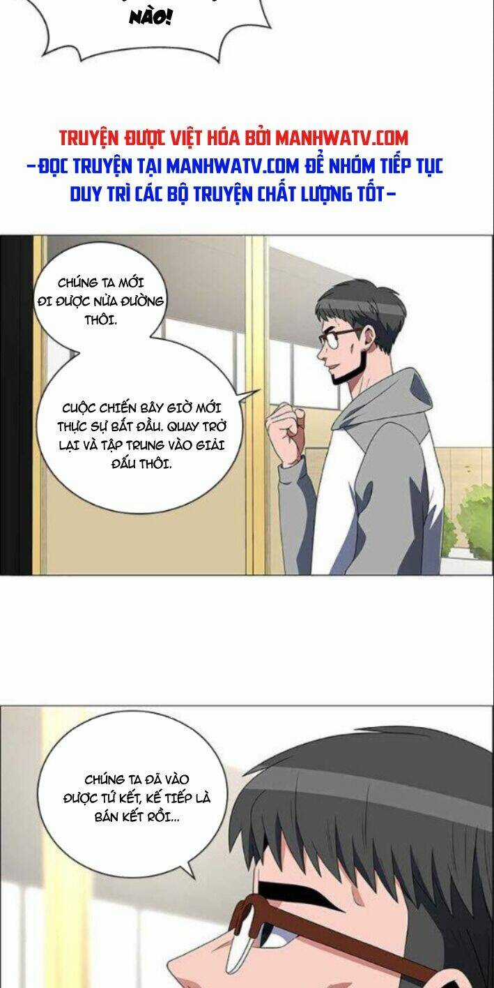 No Scope Chapter 115 trang 5