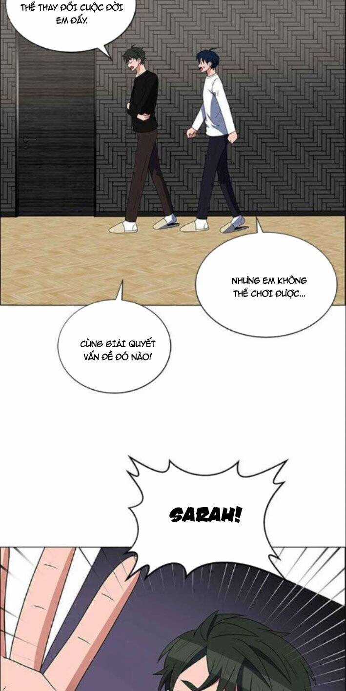 No Scope Chapter 116 trang 2