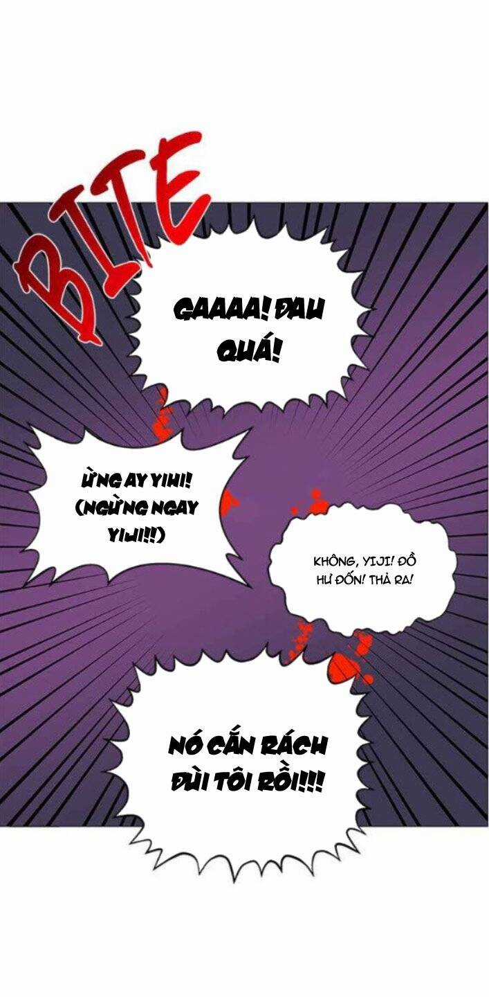 No Scope Chapter 116 trang 32