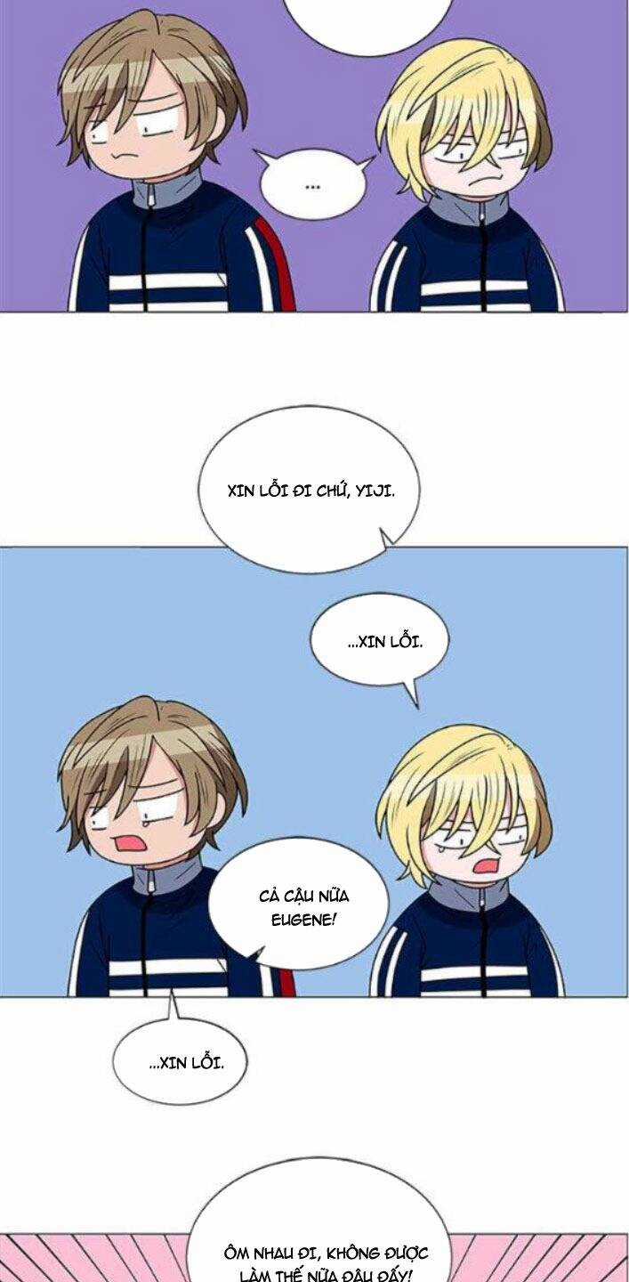 No Scope Chapter 116 trang 34