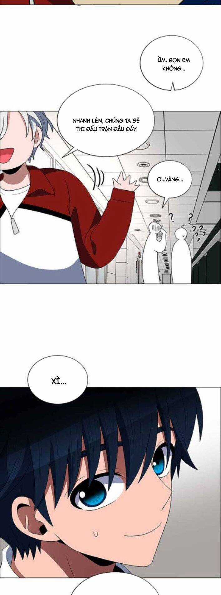 No Scope Chapter 116 trang 41