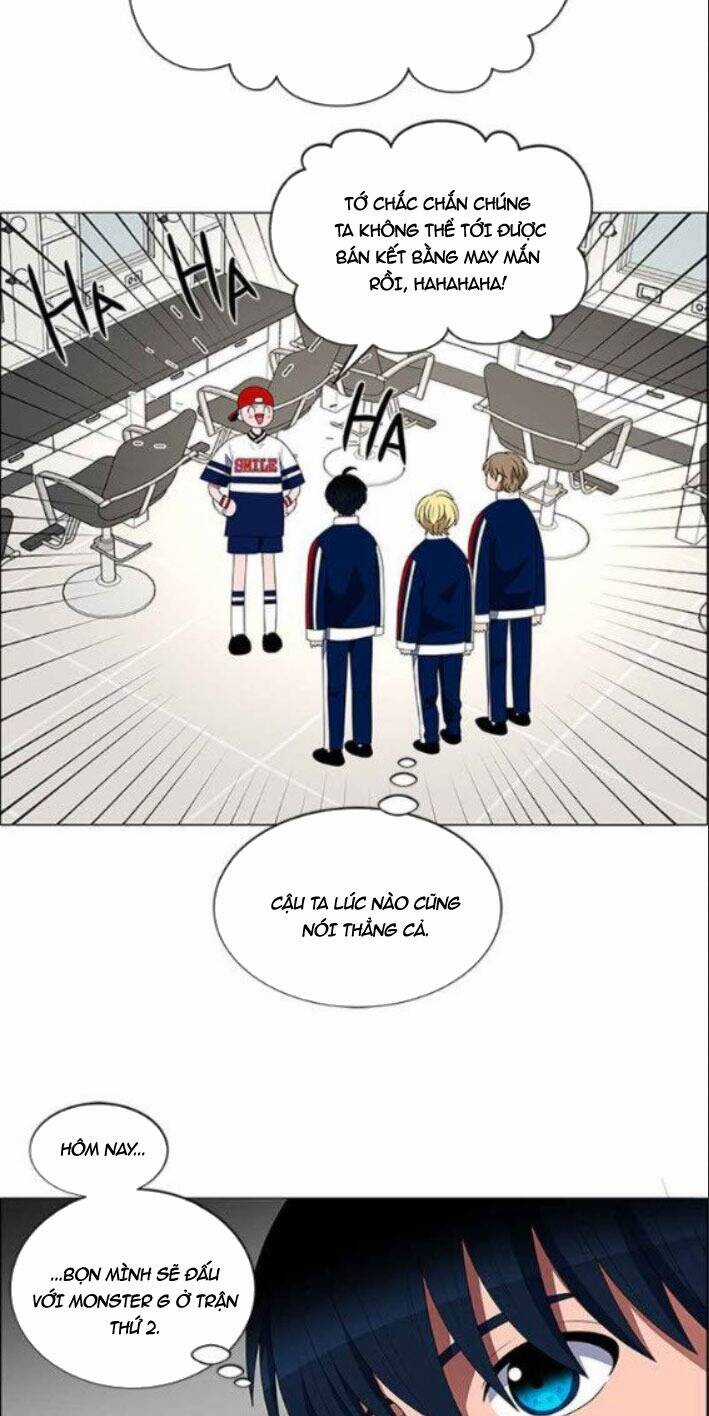 No Scope Chapter 116 trang 9