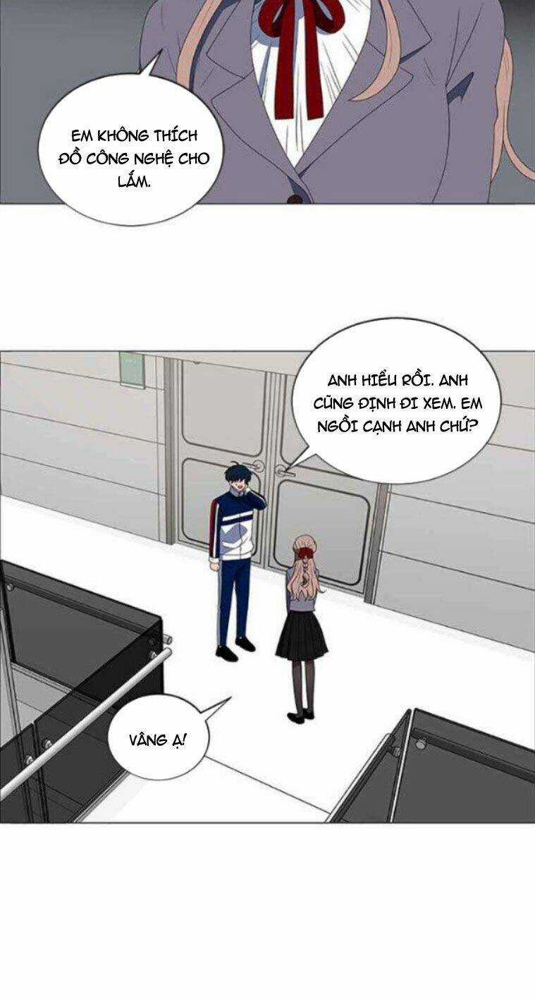 No Scope Chapter 117 trang 14