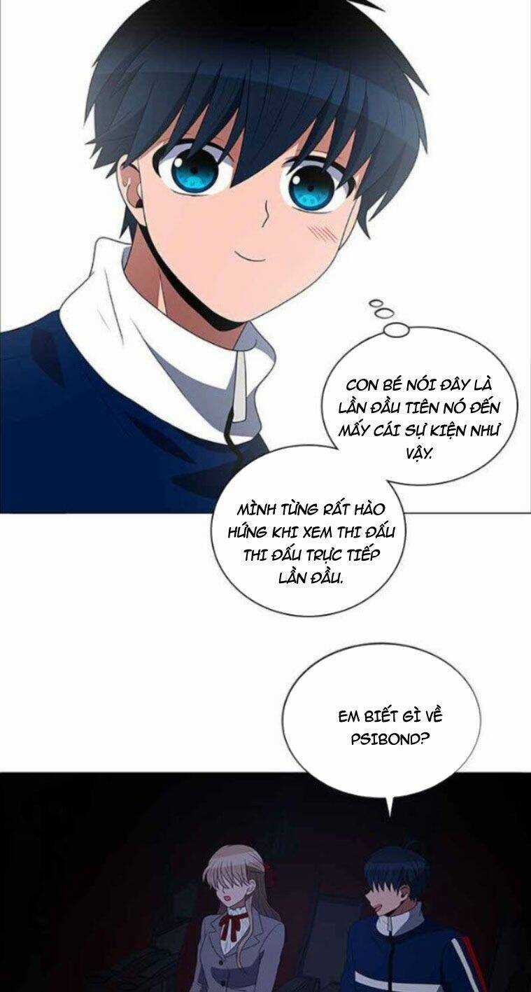 No Scope Chapter 117 trang 18