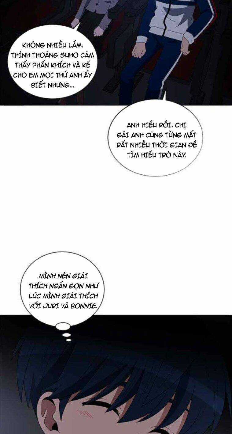 No Scope Chapter 117 trang 19