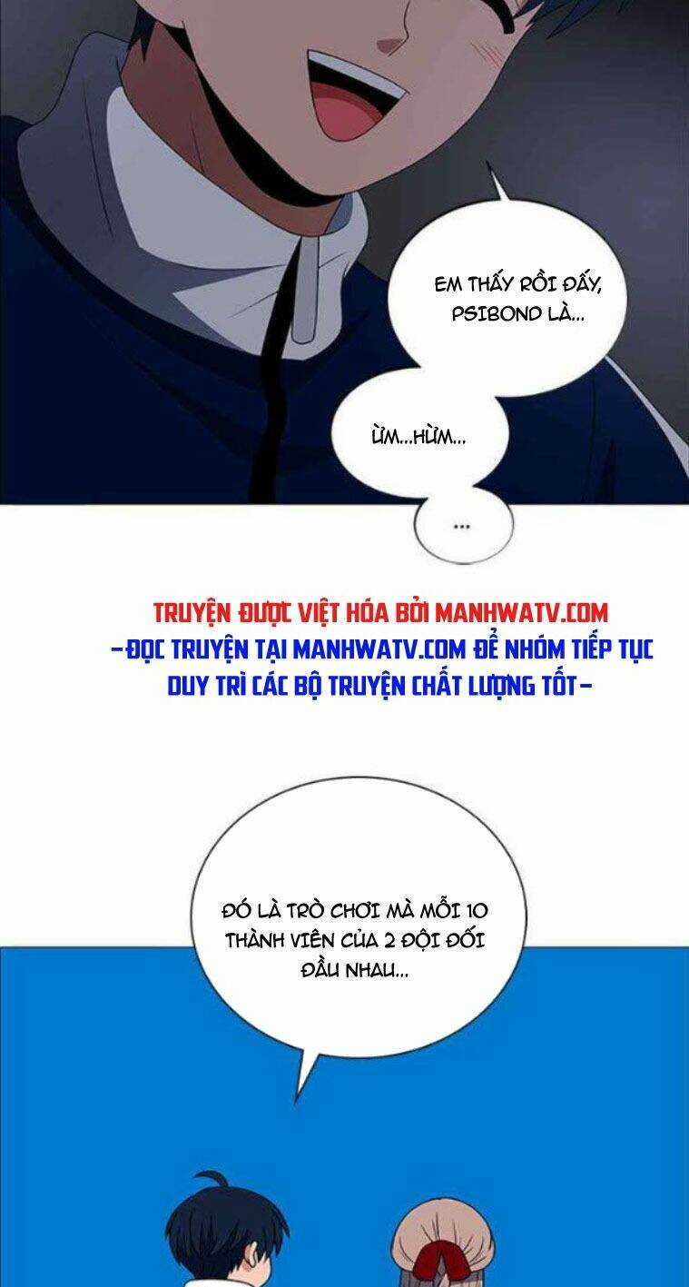 No Scope Chapter 117 trang 20