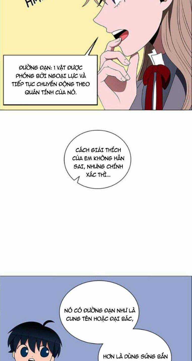 No Scope Chapter 117 trang 36