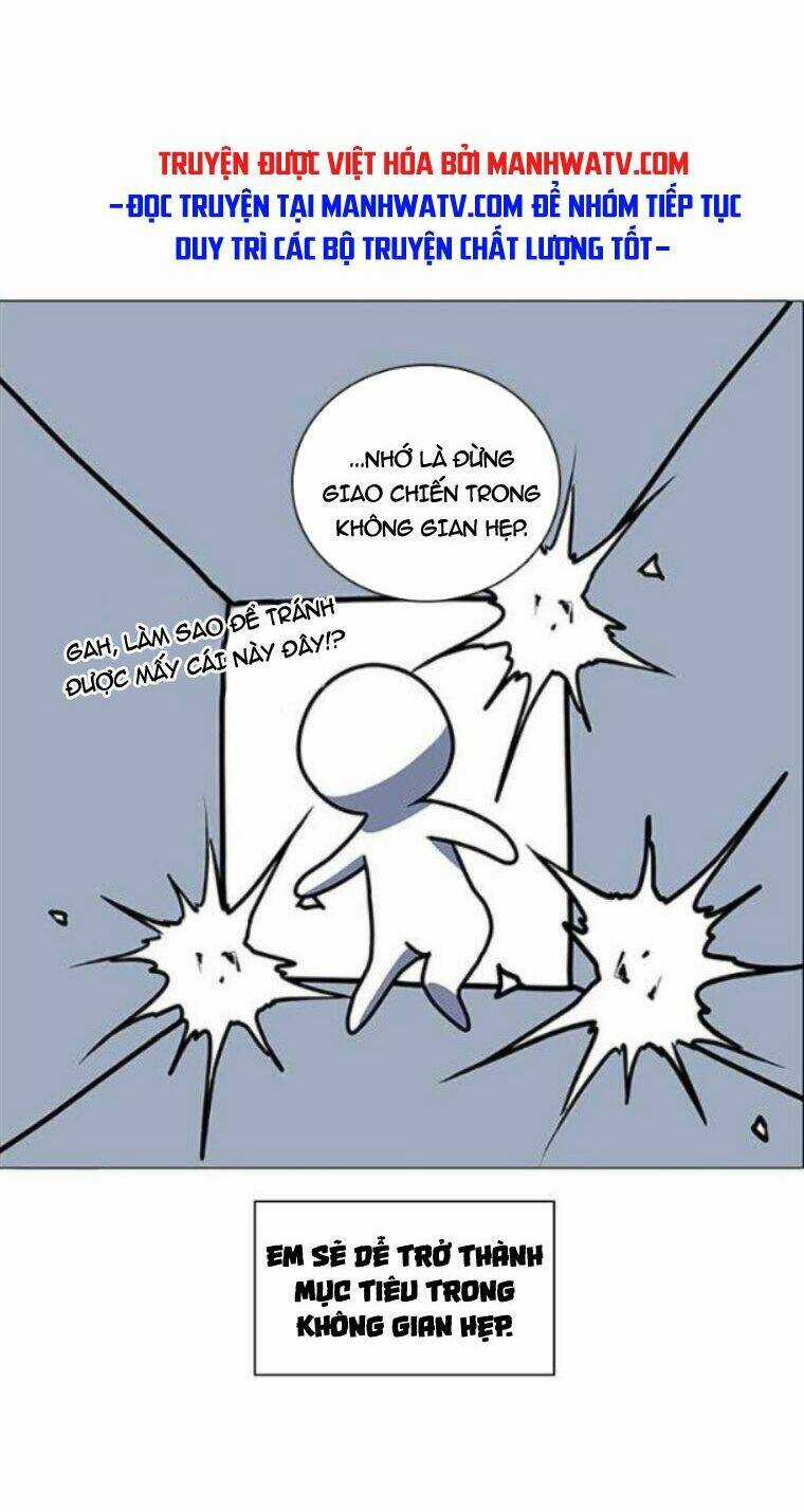 No Scope Chapter 117 trang 40