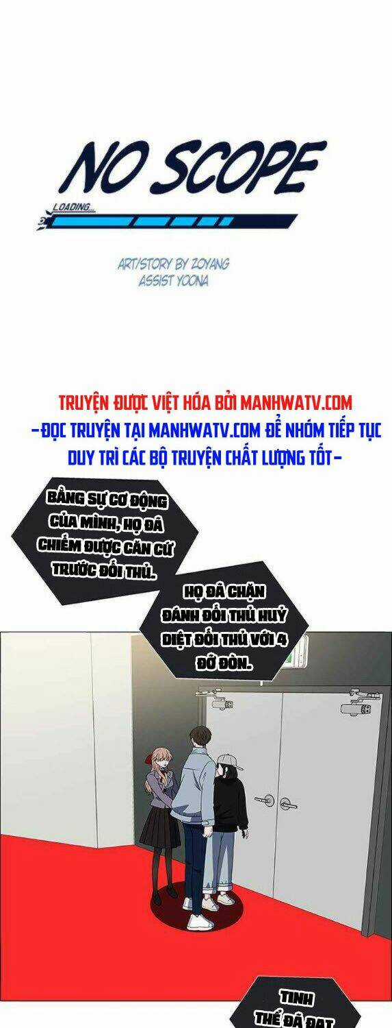No Scope Chapter 118 trang 16