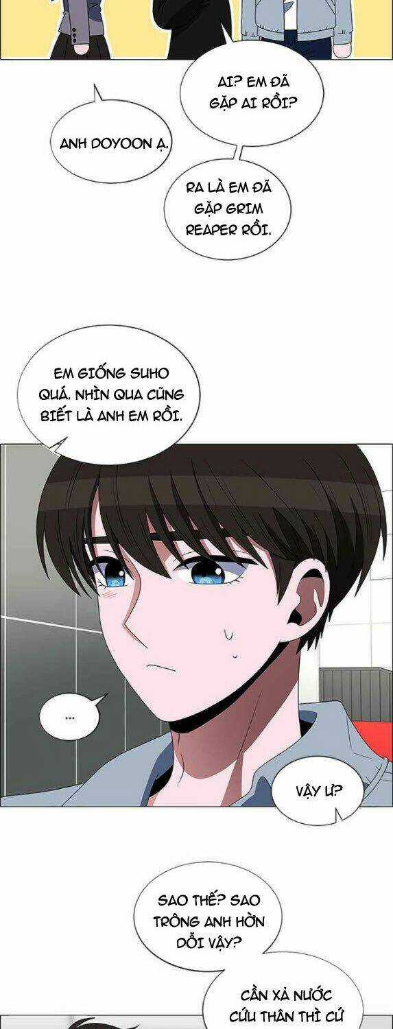 No Scope Chapter 118 trang 18