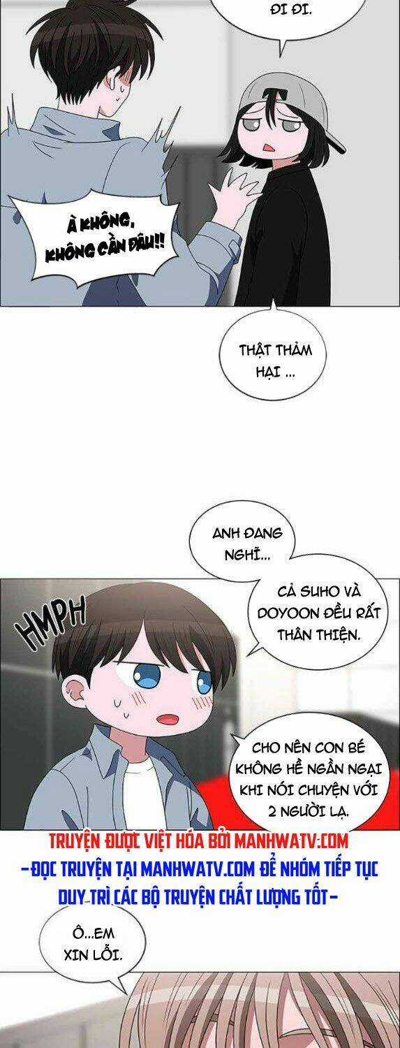 No Scope Chapter 118 trang 19