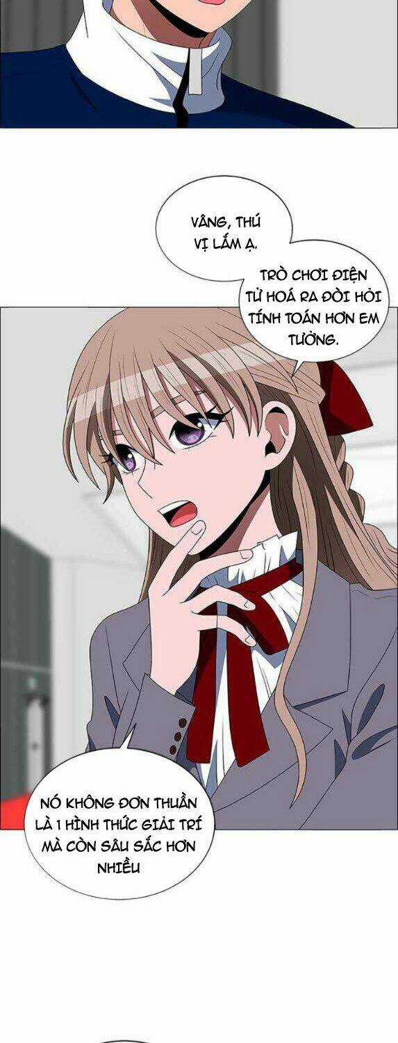 No Scope Chapter 118 trang 2