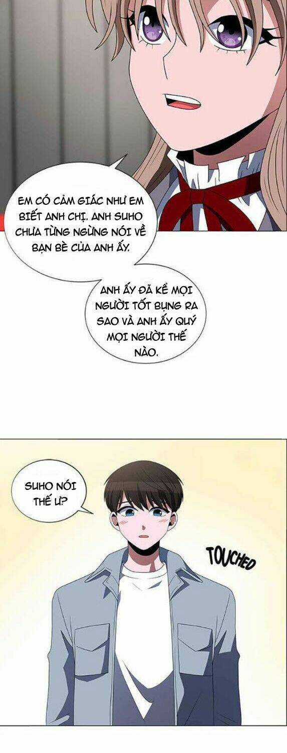 No Scope Chapter 118 trang 20