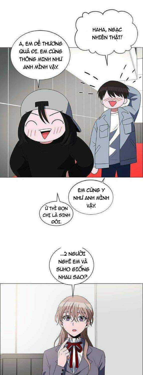 No Scope Chapter 118 trang 21