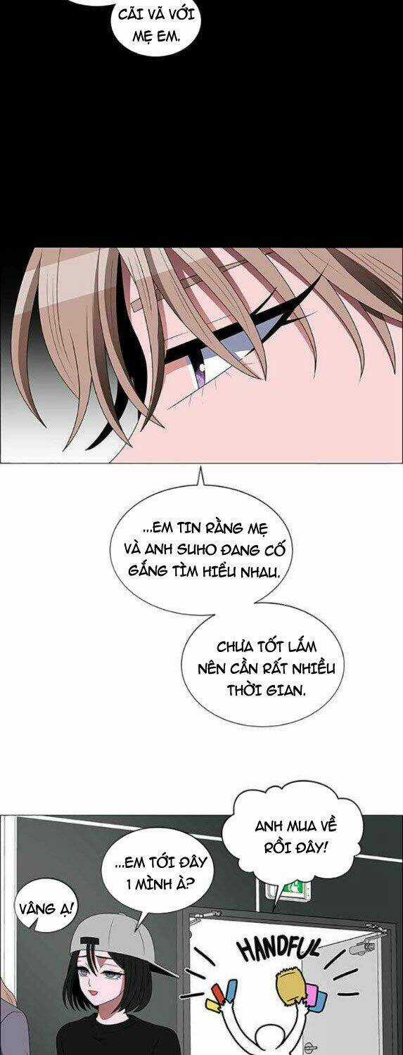 No Scope Chapter 118 trang 27