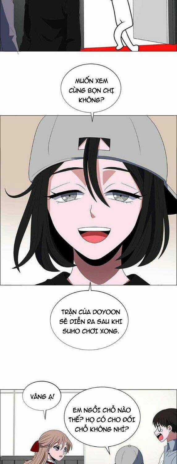 No Scope Chapter 118 trang 28