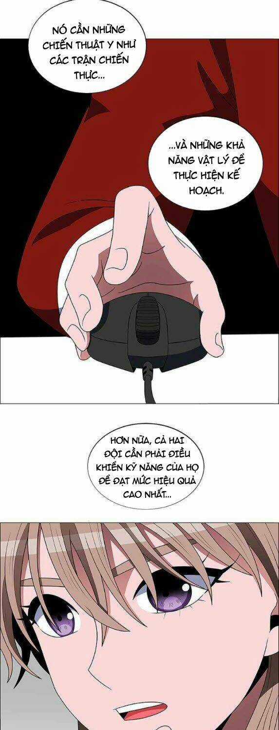 No Scope Chapter 118 trang 3