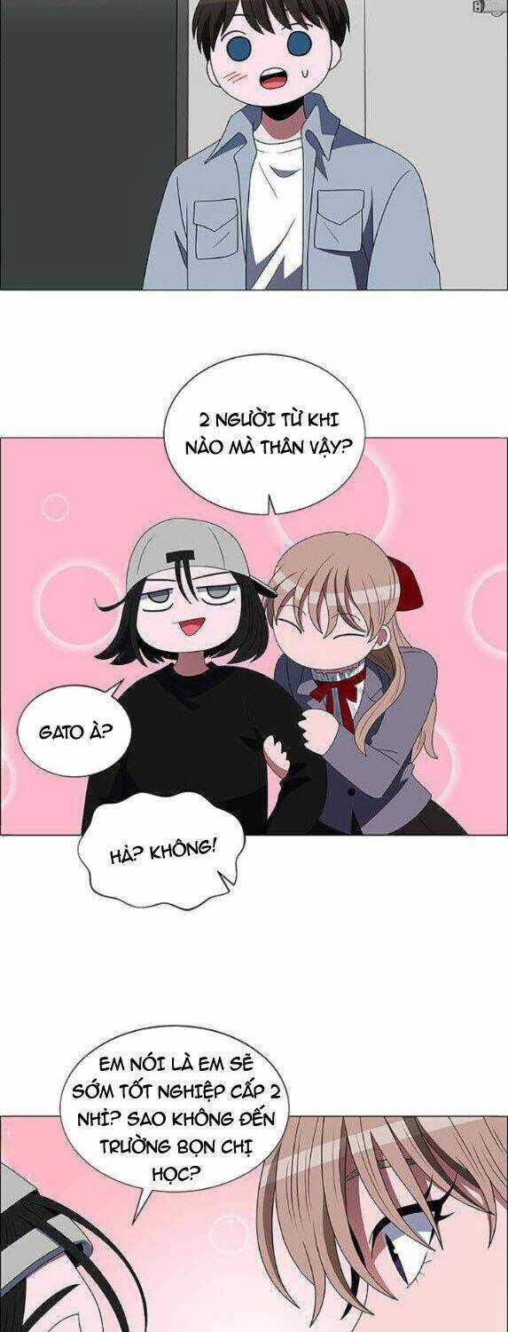 No Scope Chapter 118 trang 32