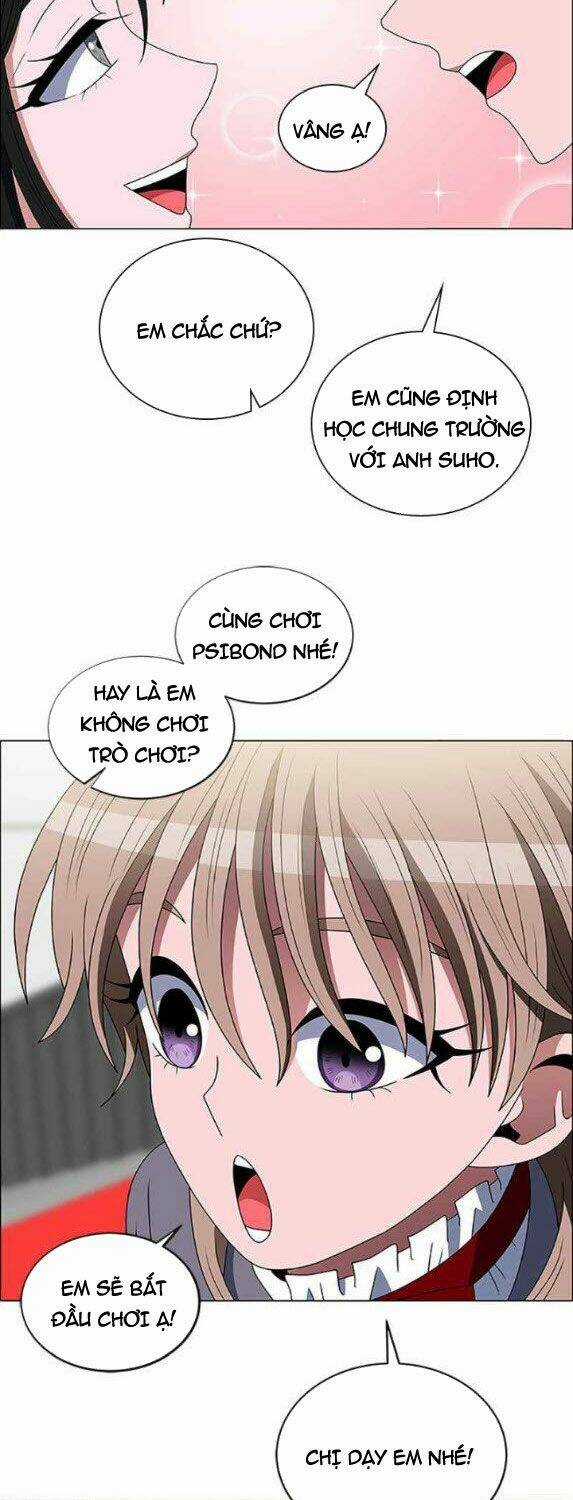 No Scope Chapter 118 trang 33