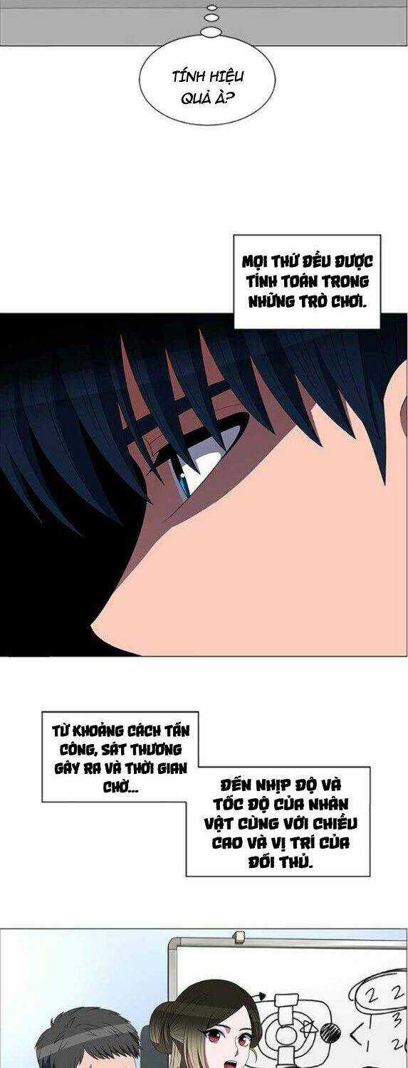 No Scope Chapter 118 trang 6