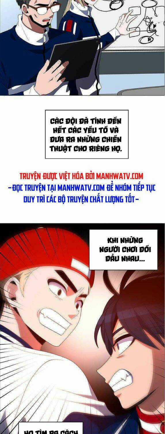 No Scope Chapter 118 trang 7