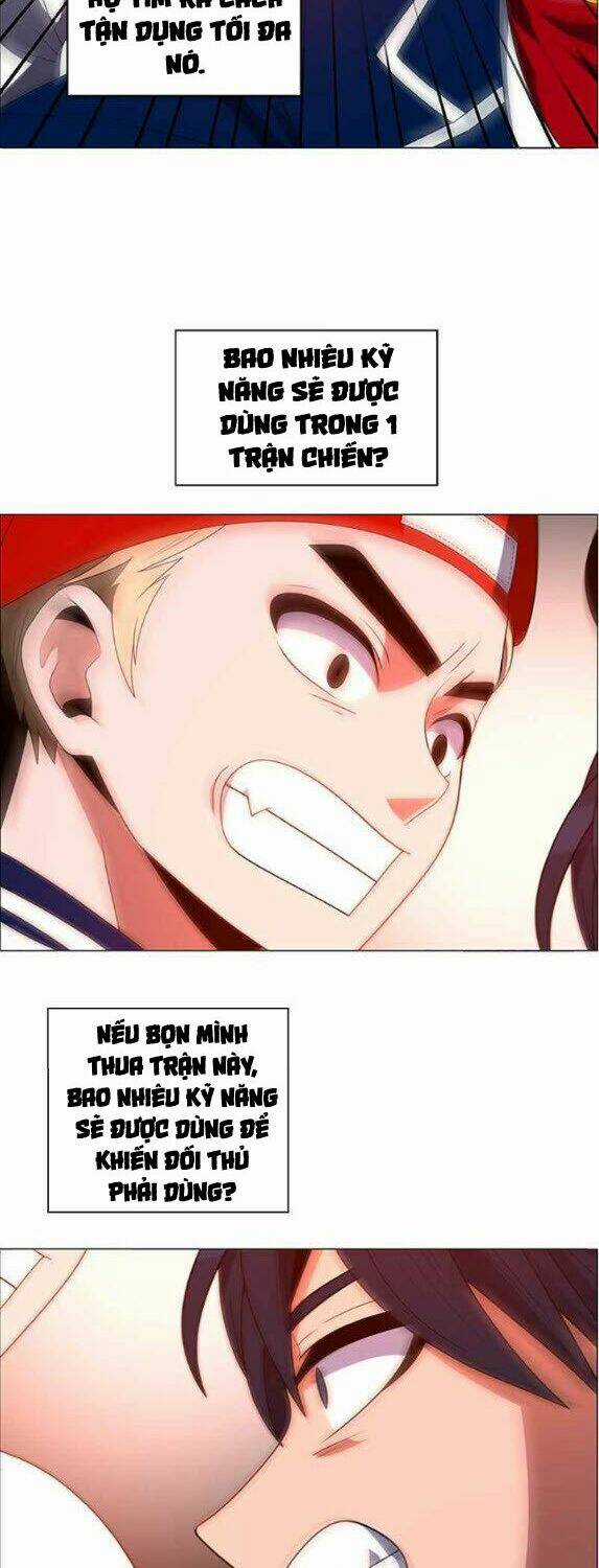 No Scope Chapter 118 trang 8