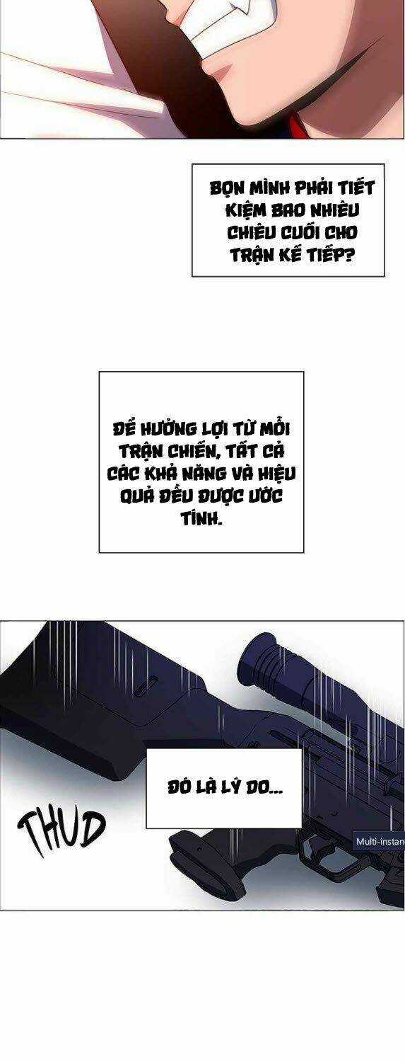 No Scope Chapter 118 trang 9