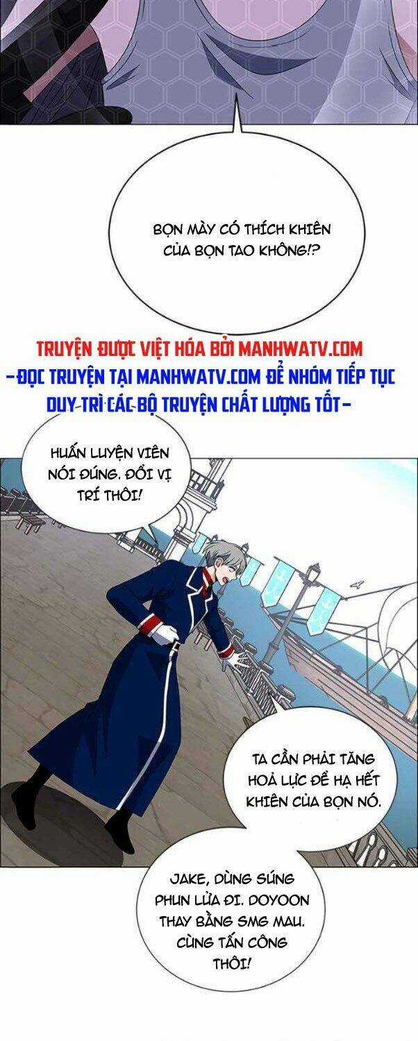 No Scope Chapter 119 trang 17
