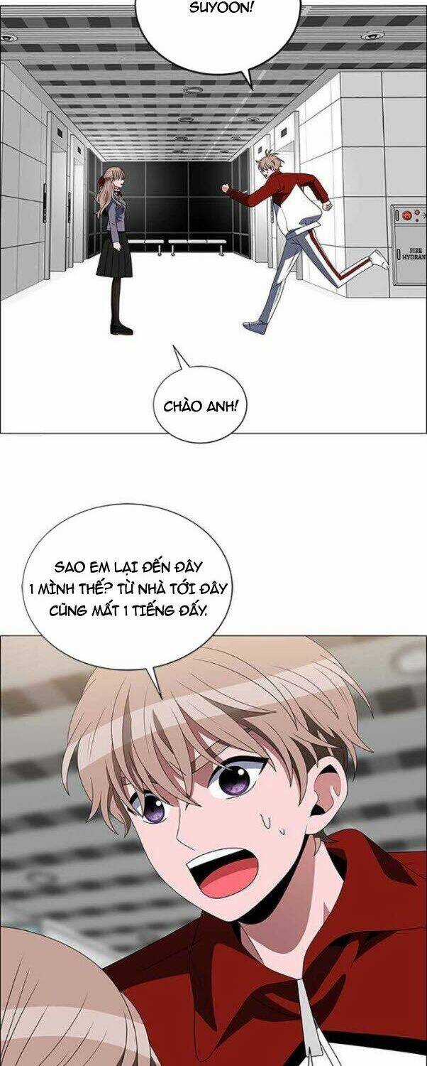 No Scope Chapter 119 trang 2