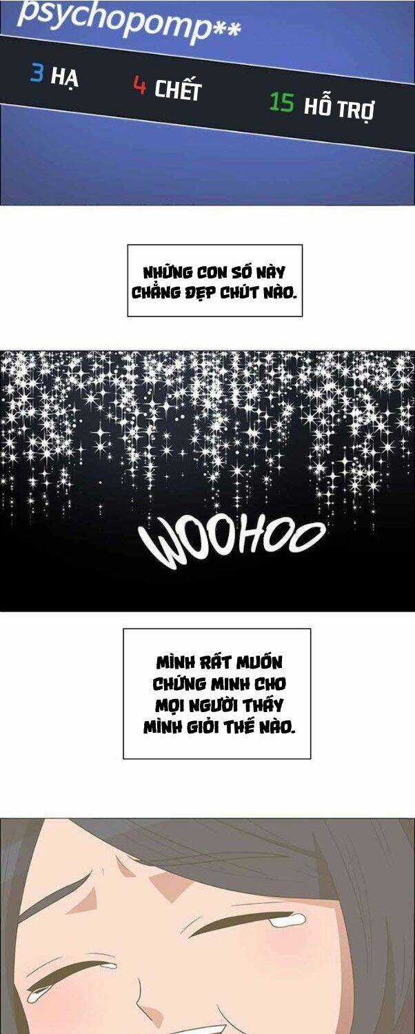 No Scope Chapter 119 trang 21