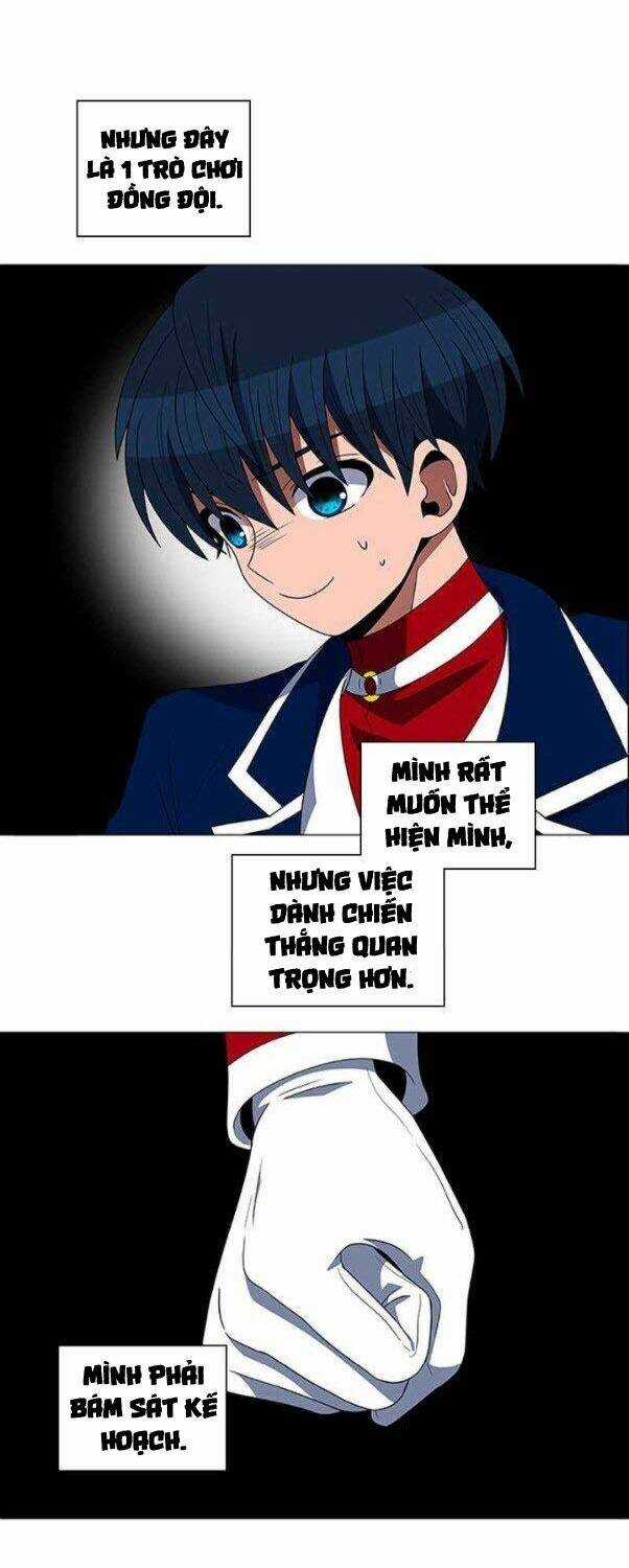 No Scope Chapter 119 trang 23