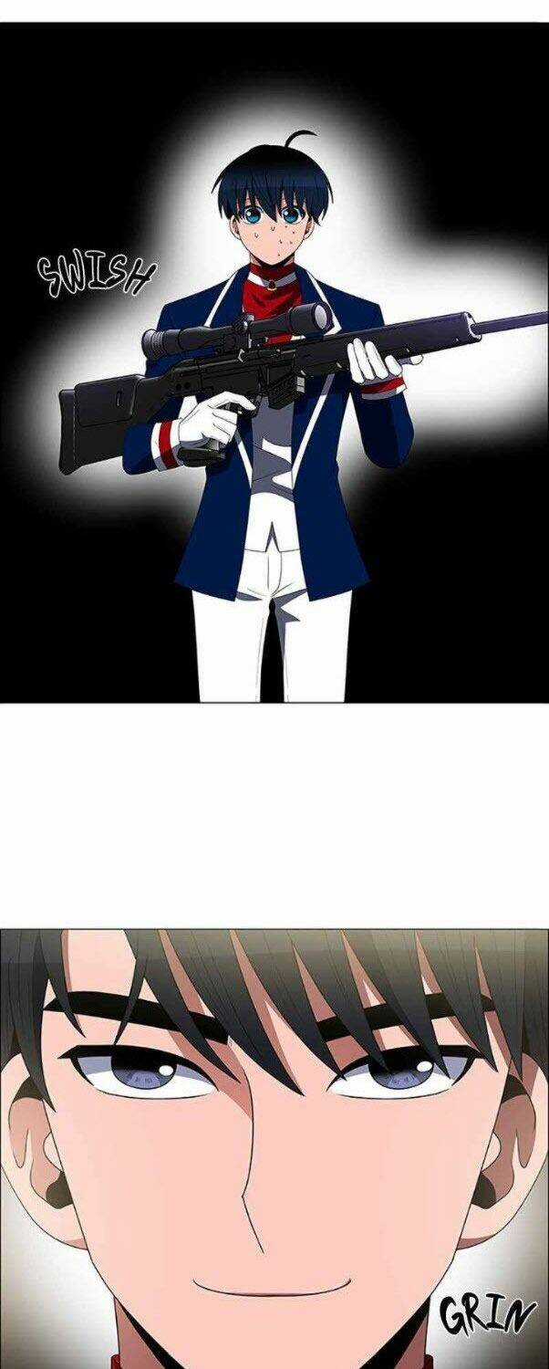 No Scope Chapter 119 trang 31
