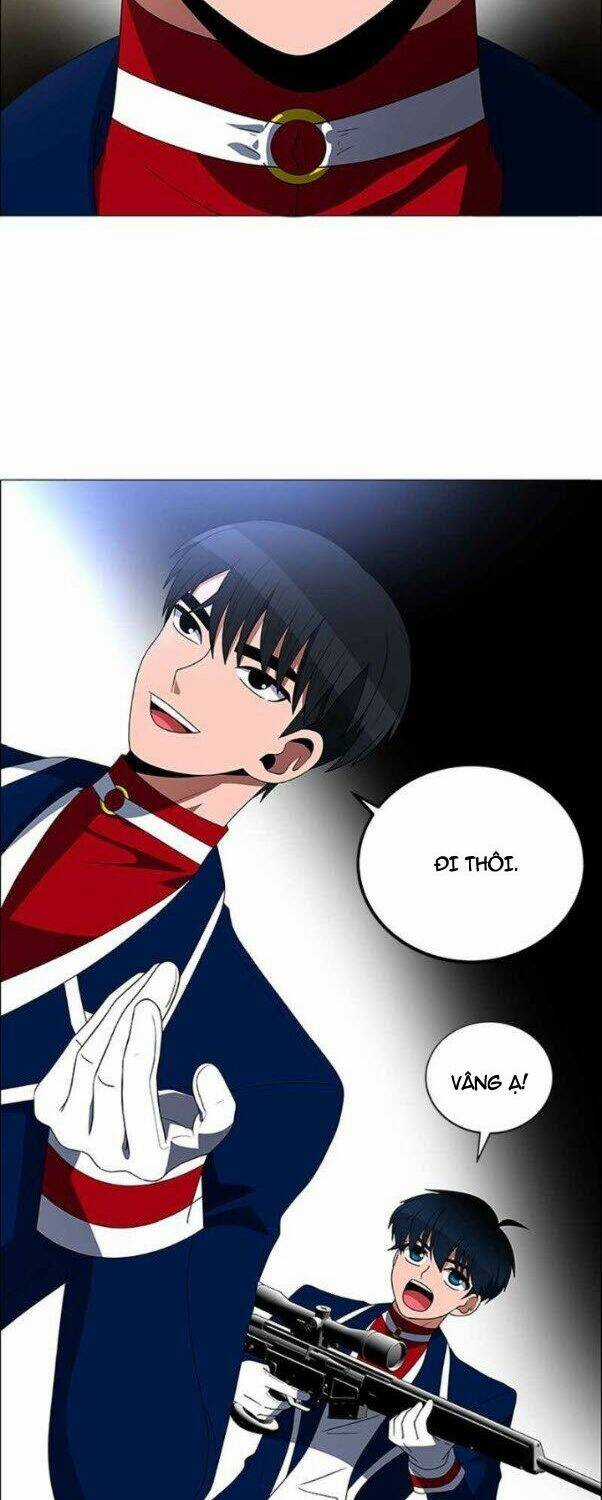 No Scope Chapter 119 trang 32