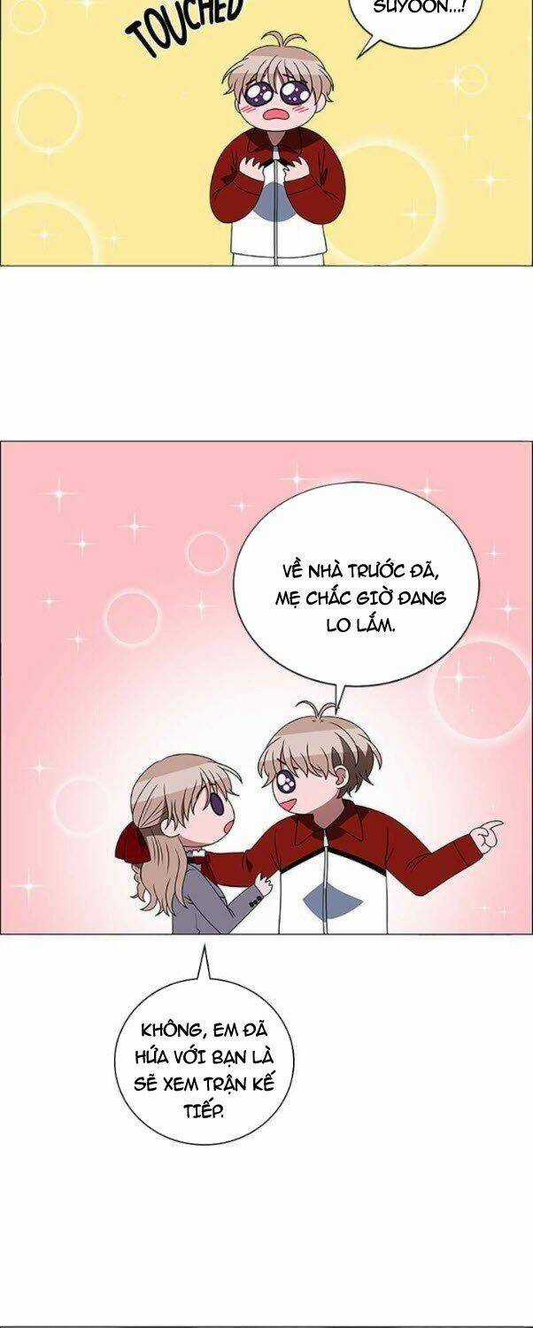 No Scope Chapter 119 trang 5