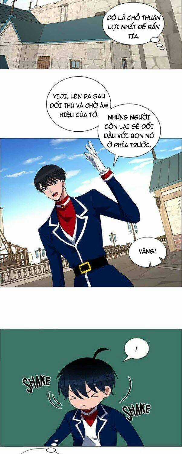 No Scope Chapter 119 trang 9