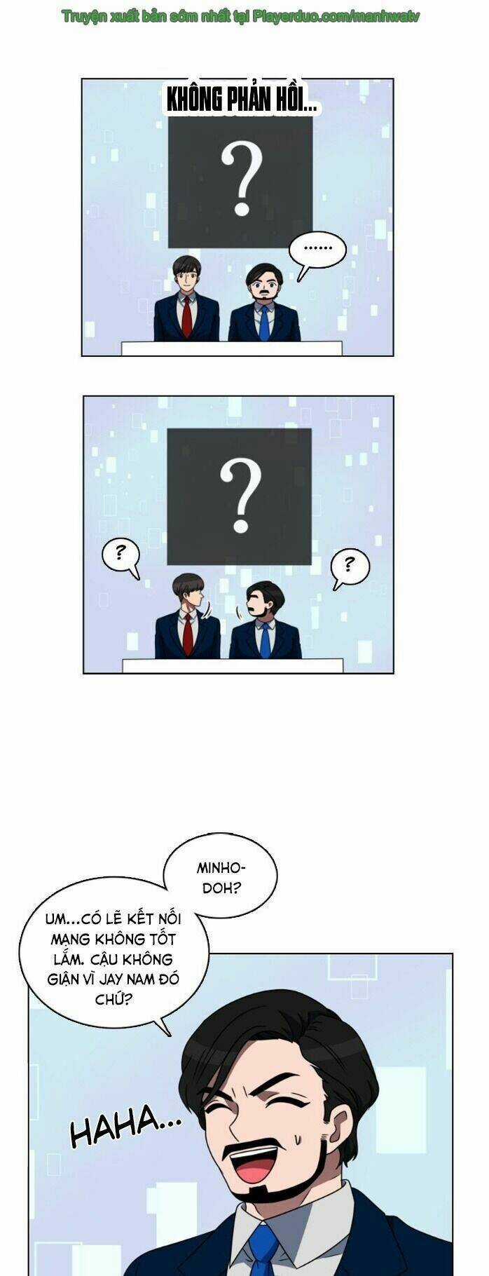 No Scope Chapter 12 trang 30