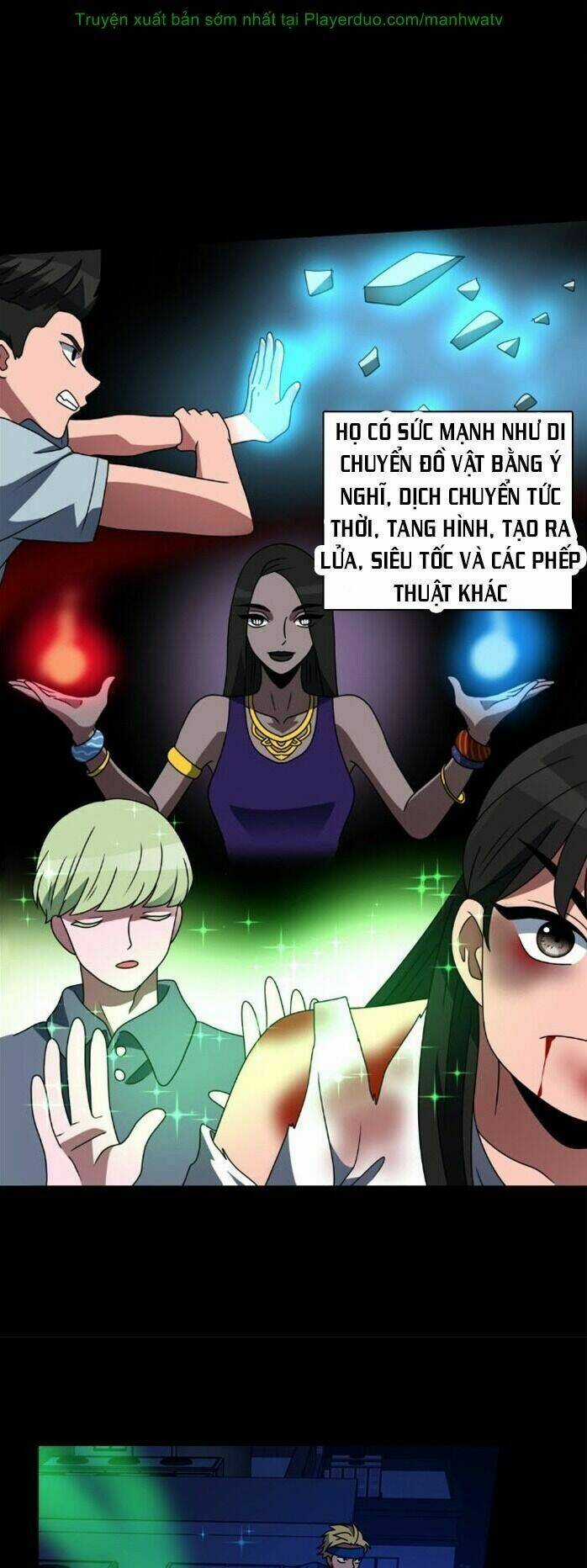 No Scope Chapter 12 trang 9