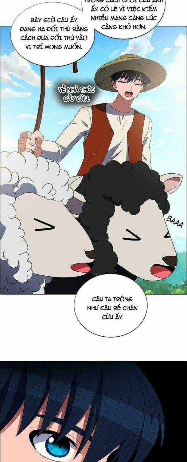 No Scope Chapter 120 trang 18