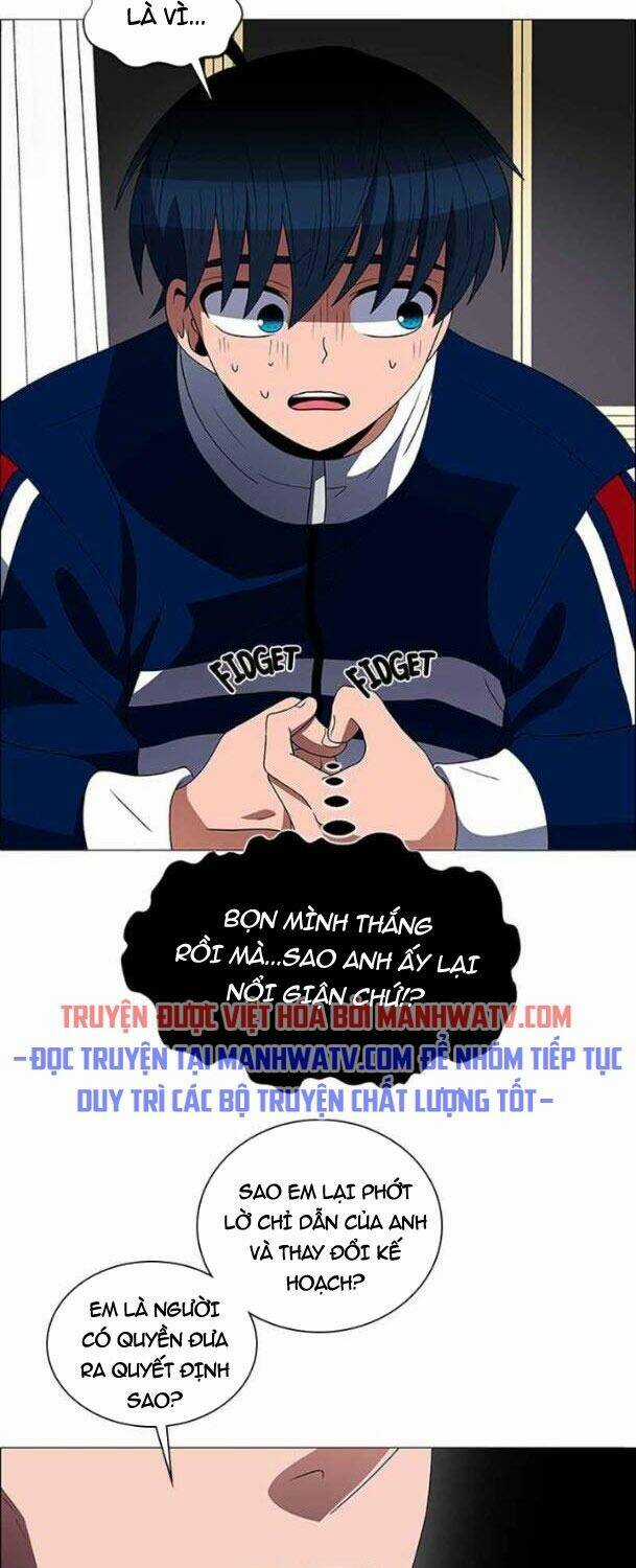 No Scope Chapter 120 trang 25