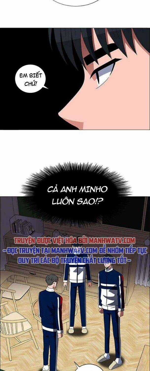 No Scope Chapter 120 trang 31