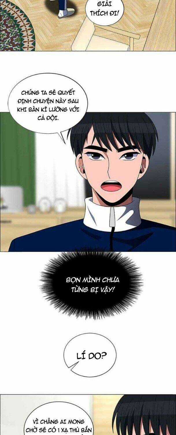 No Scope Chapter 120 trang 32