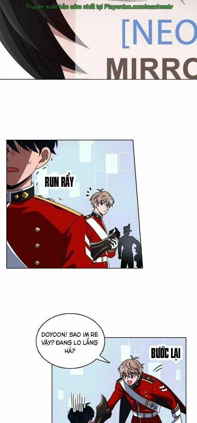 No Scope Chapter 13 trang 1